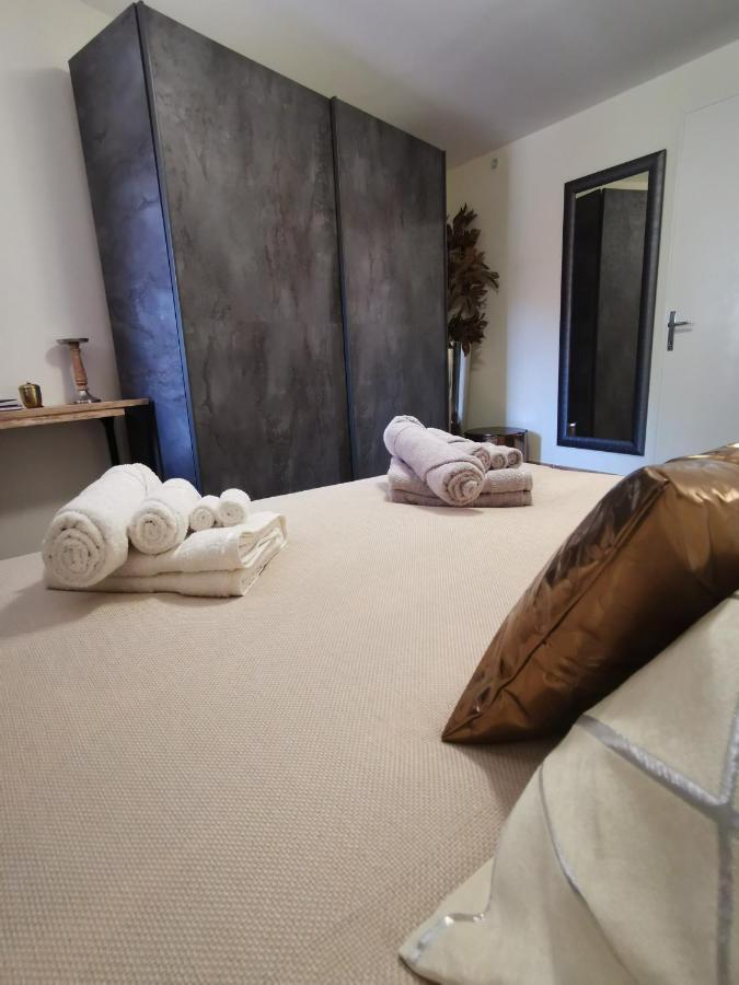 Cantiano Bed & Breakfast Sentiero 54 المظهر الخارجي الصورة