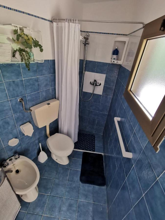 Cantiano Bed & Breakfast Sentiero 54 المظهر الخارجي الصورة
