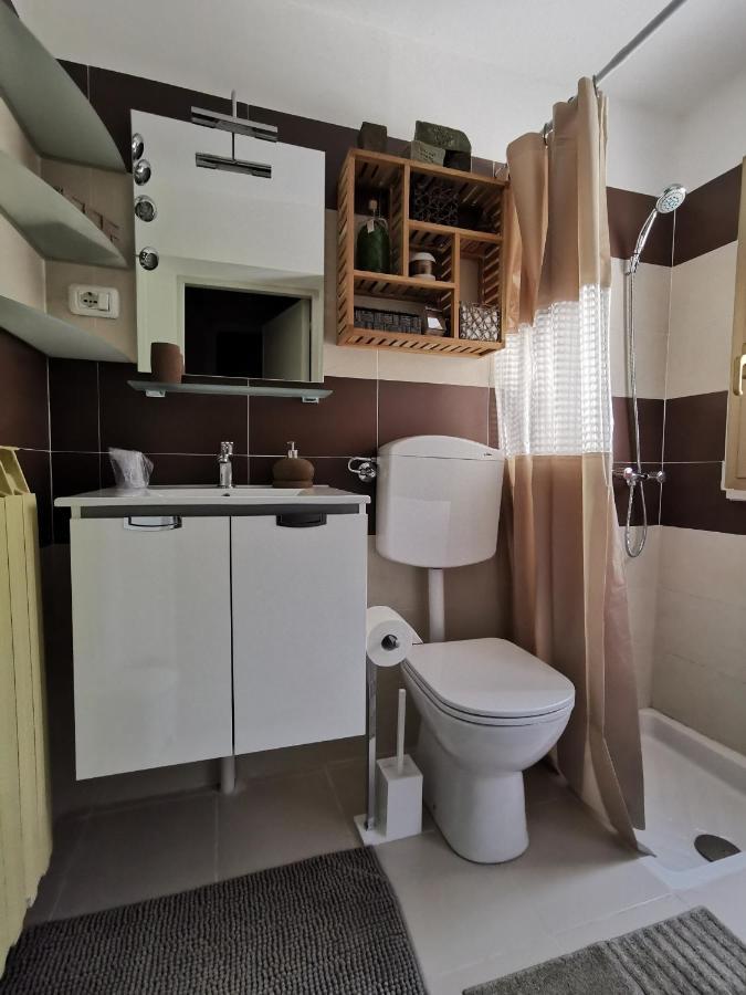 Cantiano Bed & Breakfast Sentiero 54 المظهر الخارجي الصورة