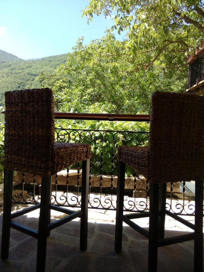 Cantiano Bed & Breakfast Sentiero 54 المظهر الخارجي الصورة
