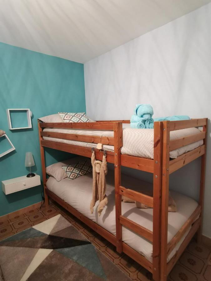 Cantiano Bed & Breakfast Sentiero 54 المظهر الخارجي الصورة